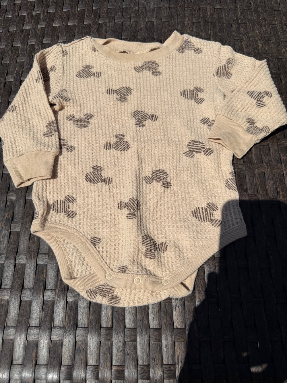 NWOT Disney Onesie / Bodysuit